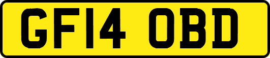GF14OBD