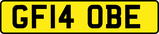 GF14OBE