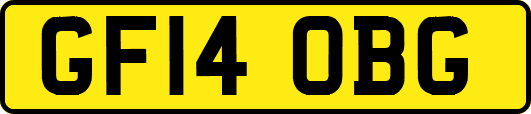 GF14OBG