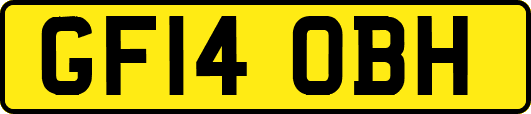 GF14OBH