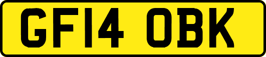 GF14OBK