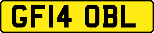 GF14OBL