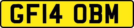GF14OBM