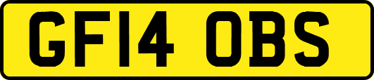GF14OBS