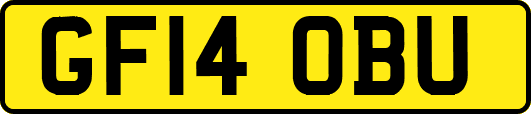 GF14OBU