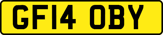 GF14OBY
