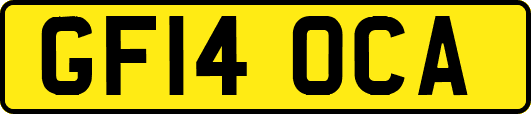GF14OCA