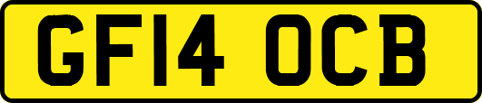 GF14OCB