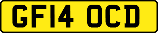 GF14OCD