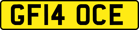 GF14OCE
