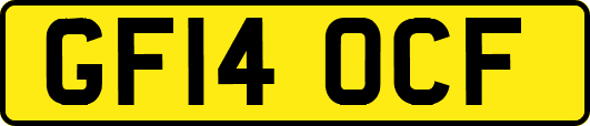 GF14OCF