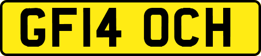GF14OCH