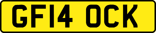 GF14OCK