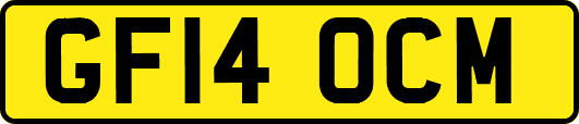 GF14OCM