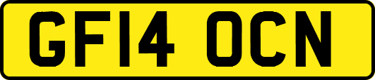 GF14OCN