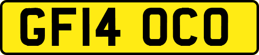 GF14OCO