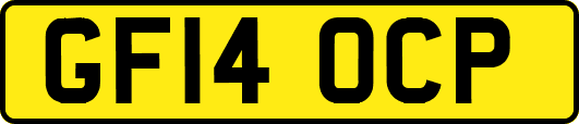 GF14OCP