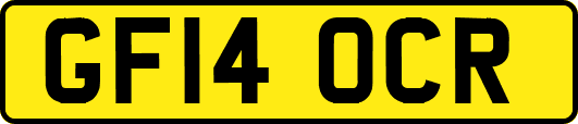 GF14OCR