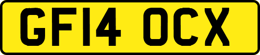 GF14OCX