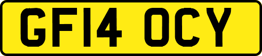 GF14OCY