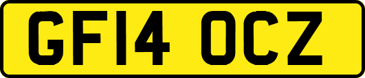 GF14OCZ