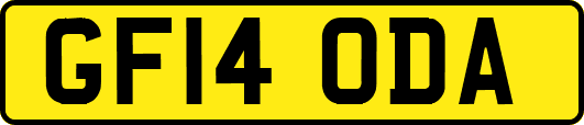 GF14ODA