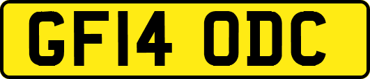 GF14ODC