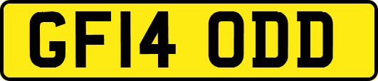 GF14ODD