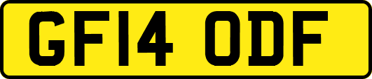 GF14ODF