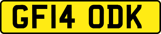 GF14ODK