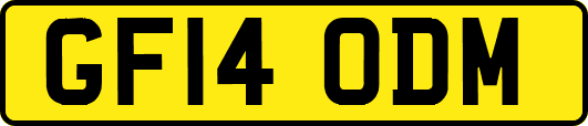 GF14ODM