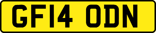 GF14ODN