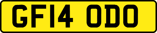 GF14ODO
