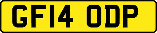 GF14ODP
