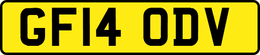 GF14ODV