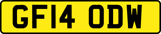 GF14ODW
