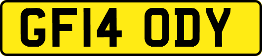 GF14ODY