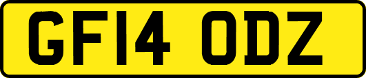 GF14ODZ