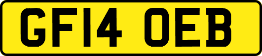 GF14OEB