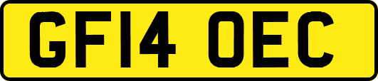 GF14OEC