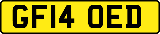 GF14OED