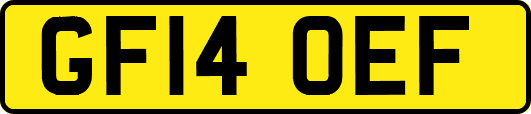 GF14OEF