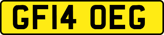 GF14OEG
