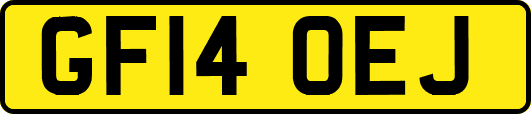 GF14OEJ