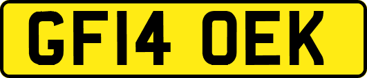 GF14OEK