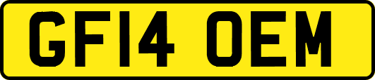 GF14OEM