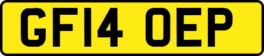 GF14OEP