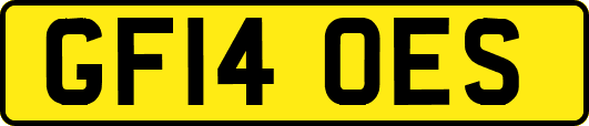 GF14OES