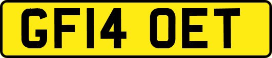 GF14OET