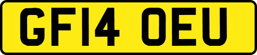 GF14OEU
